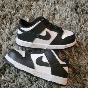 Toddler Nike Shoe